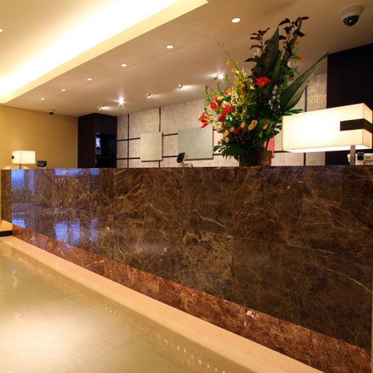 Hotel Housen Soka Extérieur photo
